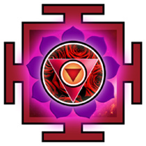 Yoni Healing Massage